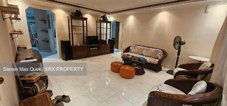 Blk 411 Hougang Avenue 10 (Hougang), HDB 4 Rooms #487573511